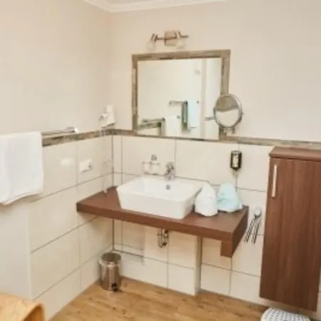 Jagdstueble شقة *