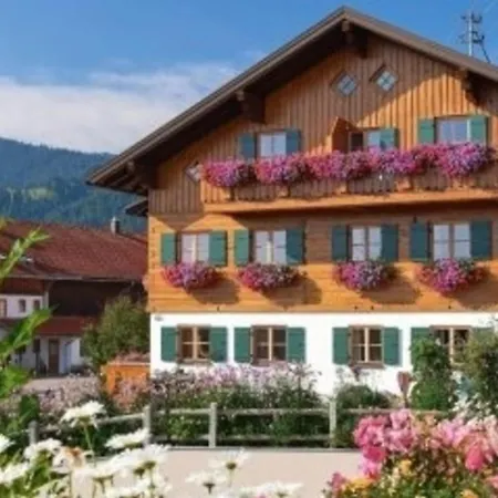 شقة Jagdstueble فيرتاخ